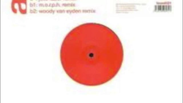 Scott Mac presents De progression - twighlight M.O.R.P.H. mix смотреть онлайн