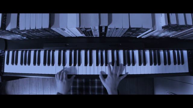 Interstellar - No Time For Caution (Piano Cover*)