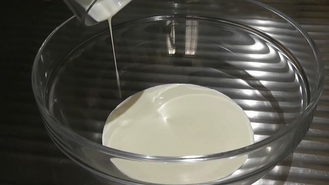 Мороженое чизкейк со смородиной и спекулос (без мороженицы) смотреть онлайн