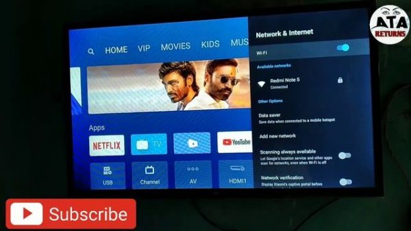 MX PLAYER TV IN ANDROID TV | Use Mx Player In Android Tv