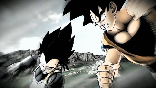 Dragon Ball - Game Project Age 2011 Official Debut Trailer смотреть онлайн
