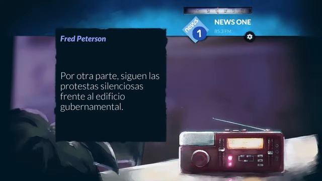 Alt-Frequencies #FINAL | Let´s Play - Walkthrough смотреть онлайн