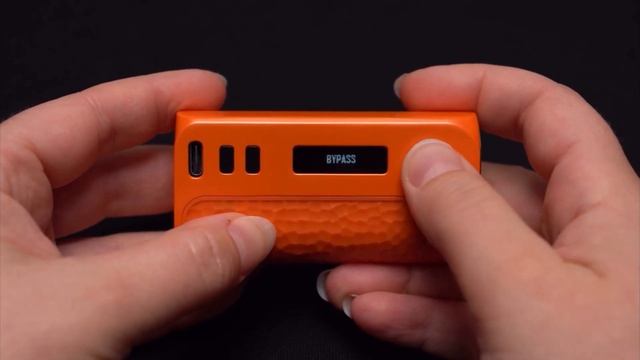 Box Warhammer BP Mods