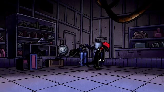 Xiaolin Showdown: Jack Spicer Best Moments Part 5