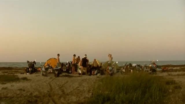 Tour de Crimea 2010 смотреть онлайн