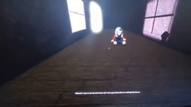 "Что вообще здесь происходит?!" Давид умер? - Roblox The exit. смотреть онлайн