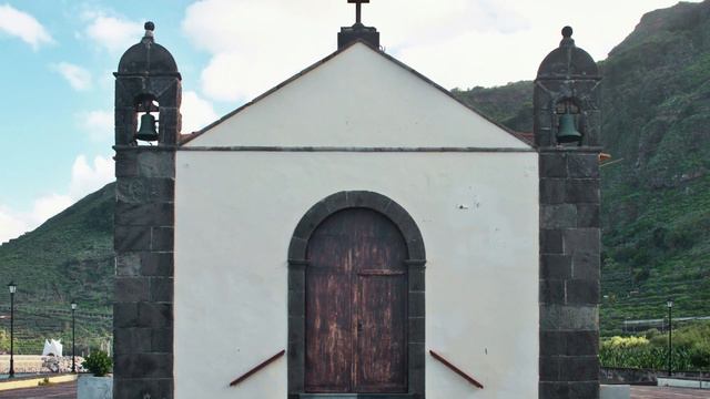 LOS PUEBLOS MAS LINDOS DE ESPAÑA смотреть онлайн