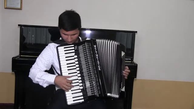 Toyirov Sh Y Shahnov Karusel смотреть онлайн