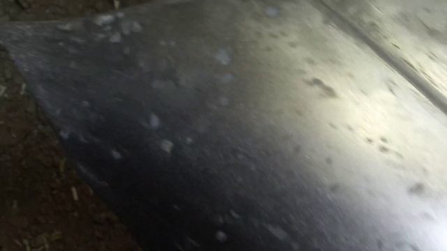 зачем столько штукатурки, на Опель Тигра, ремонт крыла смотреть онлайн