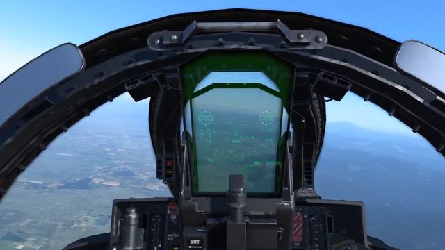 Weapons System Tutorial | (F-14D) X-Plane 12 смотреть онлайн
