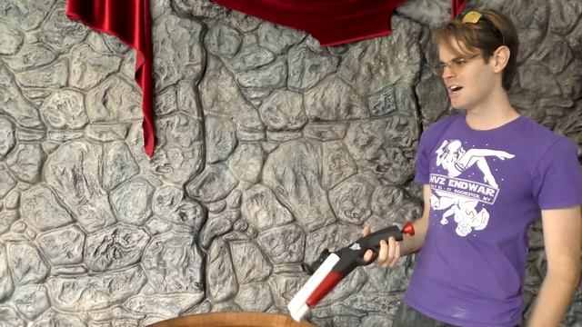 This Janky Chinese Blaster Is Actually Good?!? смотреть онлайн