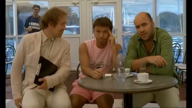 "День выборов", отрывок. "Выбора" смотреть онлайн