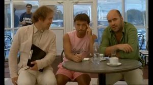 "День выборов", отрывок. "Выбора"