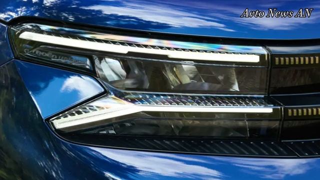 Супер-авто Citroen: путешествия по свету