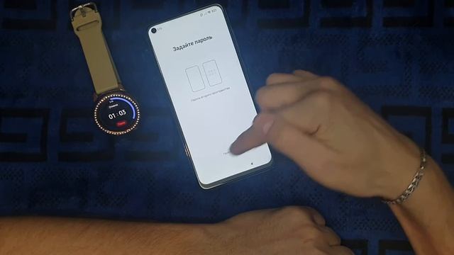 Redmi Note 9 miui 12.5 FRP 2022! Сброс аккаунта google miui 12.5 за 3 минуты! Без компьютера! смотреть онлайн