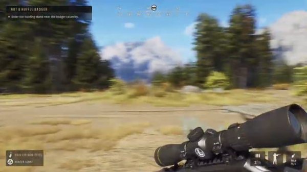 Way of the Hunter - Gameplay Walkthrough - First 35 Minutes | PS5