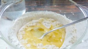 Марокканские блинчики | Рецепт блинчиков по-мароккански