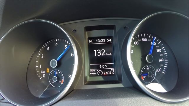 Volkswagen Golf 6 VI R20 R 2.0 Stage 3 400HP Launch Control 3.9 Seconds Straightpipe!