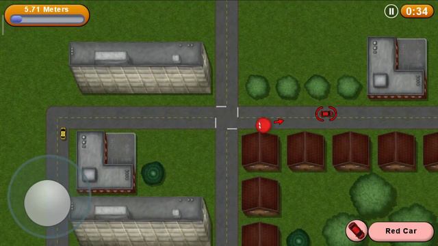 Окончание лизуна глазастика игра Tasty Planet Lite смотреть онлайн