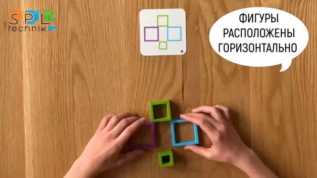 «Подстава! You’ve Been Framed» Настольная игра , Tree Toys смотреть онлайн