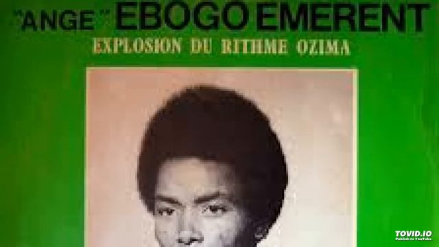 ANGE EBOGO EMERENT - MEMA BILOA смотреть онлайн