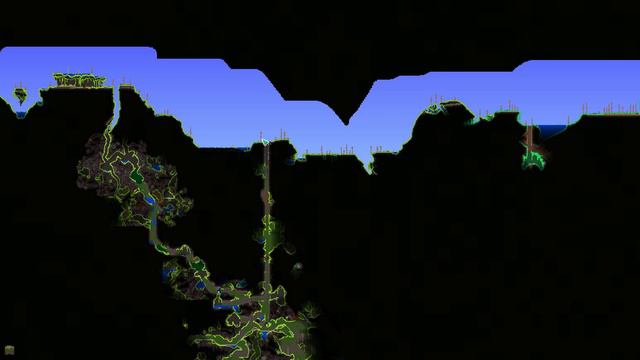 How To Get Anklet Of The Wind (With Seed) In Terraria | Terraria 1.4.4.9 смотреть онлайн