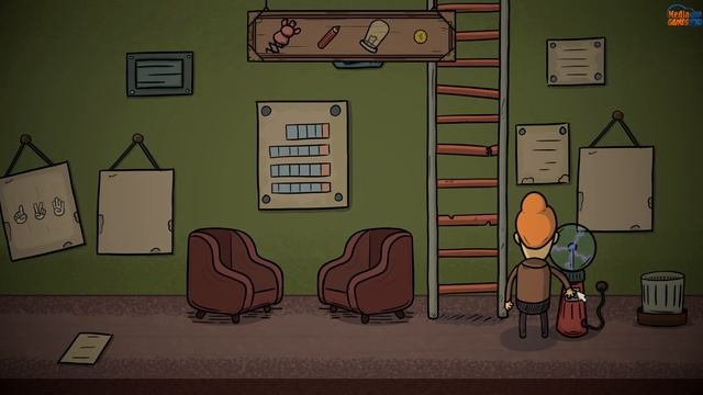 Midnight Quest Full game & ENDING Walkthrough Gameplay (No Commentary) смотреть онлайн