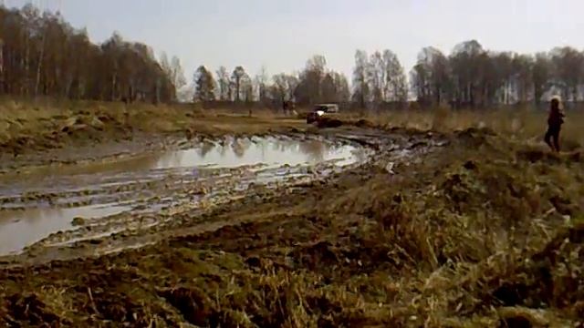 Первая проталина 2010 смотреть онлайн