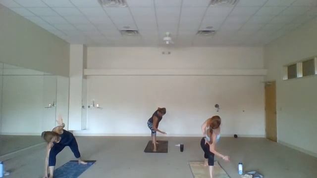 YO YO...here we go! RO-Flow 60 min смотреть онлайн