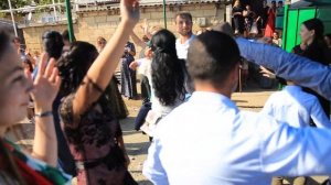 Свадьба в Дагестане Белиджи