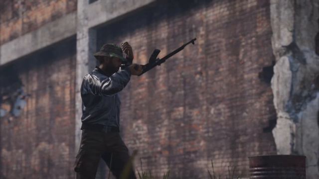 DayZ StandAlone(Bohemia Interactive) 7 лет ожиданий...