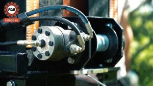 купить мини сваебой СВАЯК МКУ-900