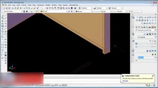 Autocad tutorial for beginners | Learn AutoCAD смотреть онлайн