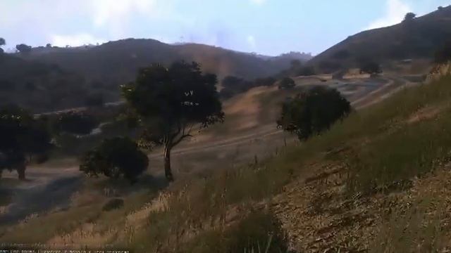 ARMA 3 #1 Учимся стрелять