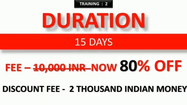 HVAV –R – VRV VRF  ONLINE TRAINING