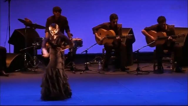 Adela Campallo Solea 2/2 смотреть онлайн