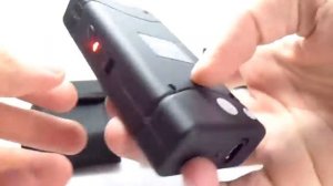 Электрошокер Оса 800 Type