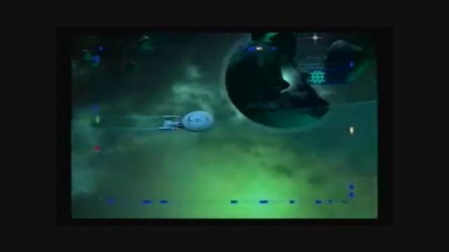 Let's Play Star Trek Encounters - 18 This Is Illegal You Know смотреть онлайн