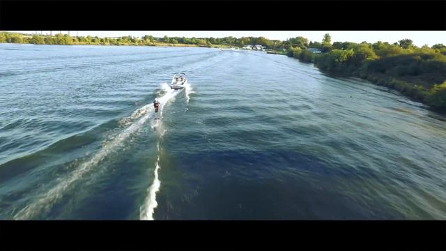 Sky Ski Church Wilne Sports Club смотреть онлайн