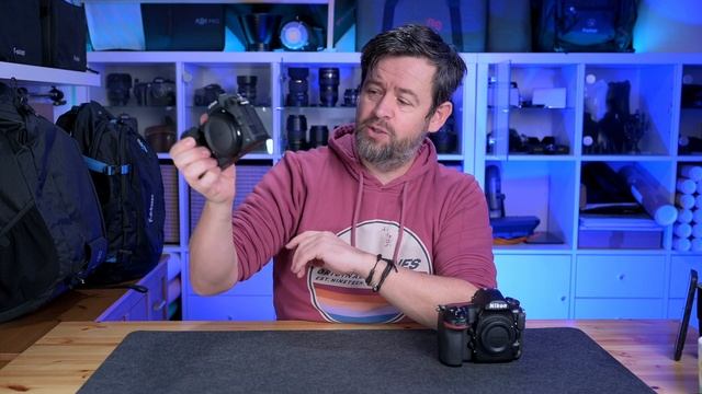 Nikon D850 Vs Nikon Z7 Ii - Which Is Better? Dslr Or Mirrorless?