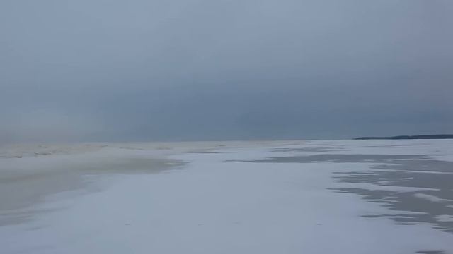 Рыбинка. Перволёдок 2012 смотреть онлайн