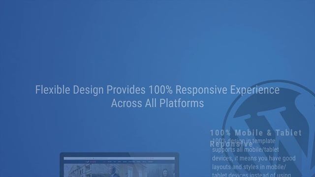 Introducing LT News WordPress Theme смотреть онлайн