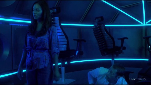 Eureka \ Эврика 5 сезон 8 серия