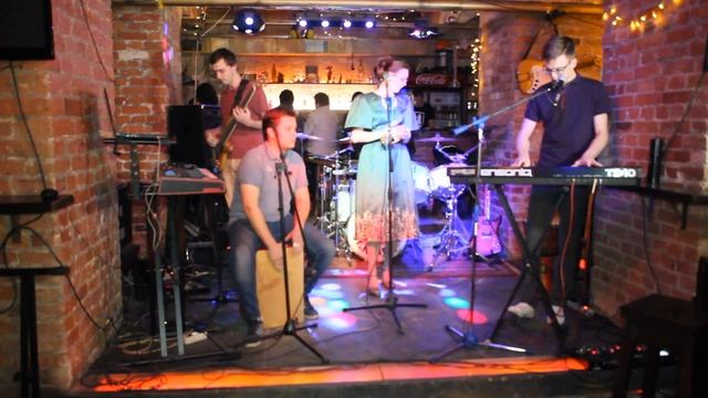 Айвовый Джем + Степь - Жинка смотреть онлайн