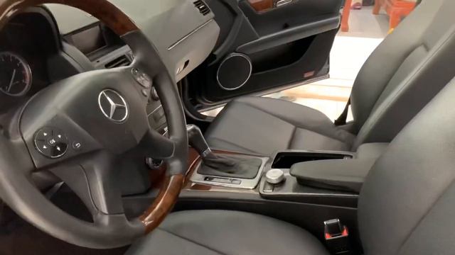 Mẫu mercedes C200-2008 chất lượng giá rẻ! Lh 0829.777.777 смотреть онлайн
