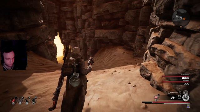 #2 ● REMNANT: FROM THE ASHES ● КООПЕРАТИВ ● Полное прохождение смотреть онлайн