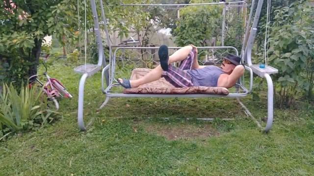 Грабли веерные. Для любителей канала Грабли Лайф 01.10.21 смотреть онлайн