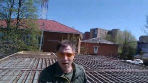 Как Залить Плиту Перекрытия Легкую И Экономичную