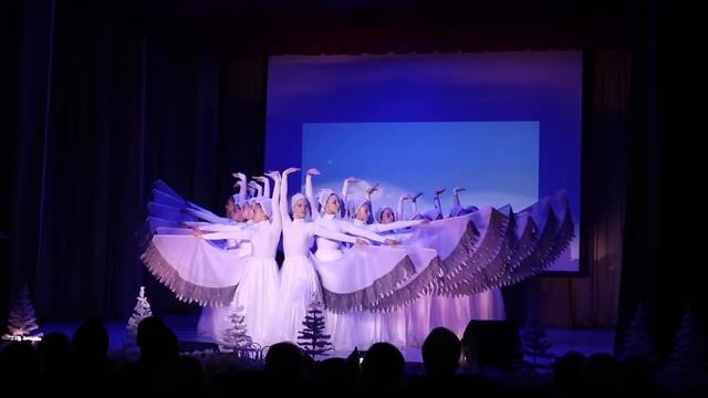 Рождественские встречи часть 2 смотреть онлайн