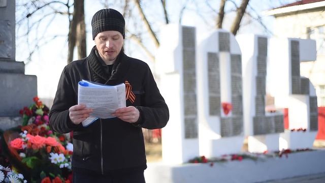 Возрождение России. Начни с себя! смотреть онлайн